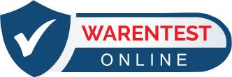 Warentest online