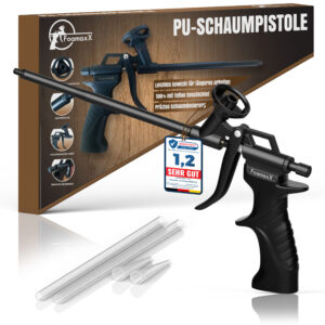 Foamaxx - PU-Schaumpistole