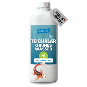 Agualeve - Teichklar