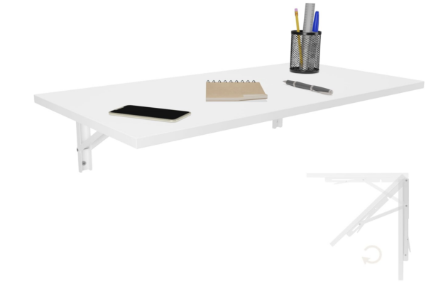 KDR Produktgestaltung - Wandklapptisch