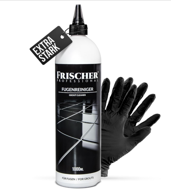 Frischer Professional - Fliesenreiniger