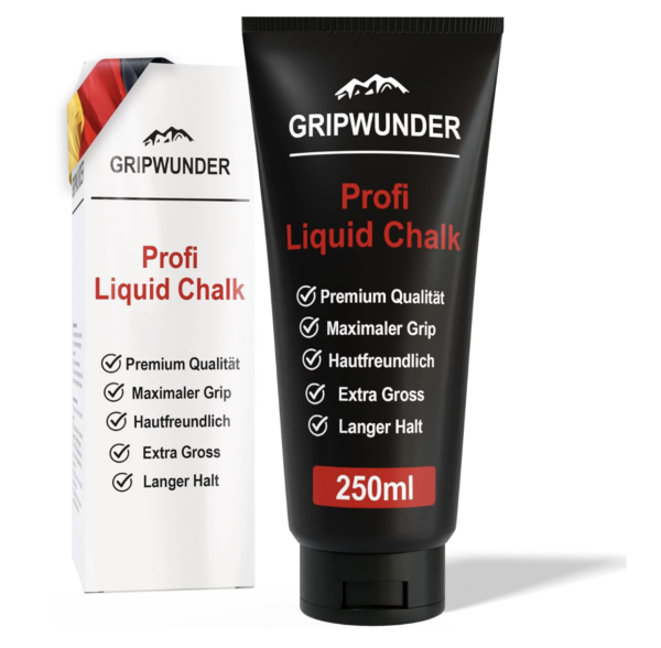 Gripwunder - Liquid Chalk