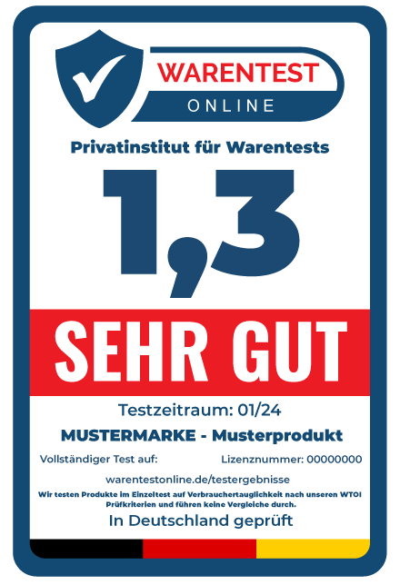 Warentestonline