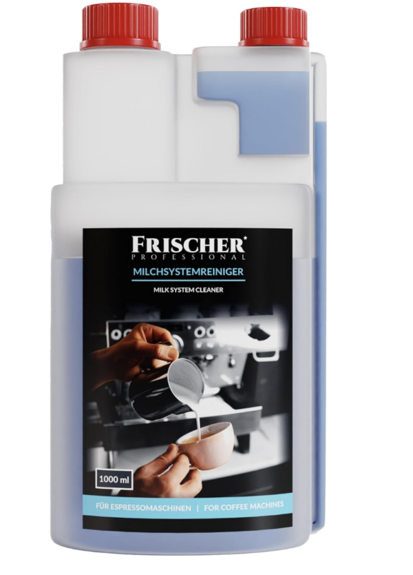 Frischer professional - Milchsystemreiniger