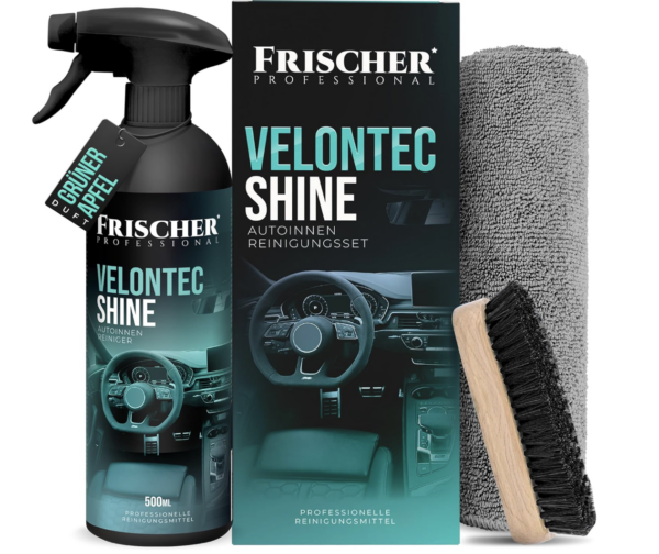 Frischer professional - Auto Innenraum Reiniger