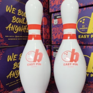 Bowleasy - Easy Pin