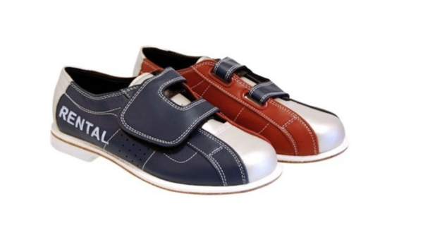 Bowleasy - Bowlingschuhe