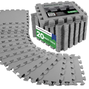 unycos - Bodenschutzmatte Set