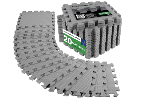 unycos - Bodenschutzmatte Set