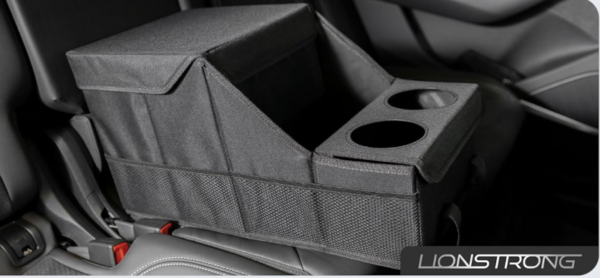 Lionstrong - Auto Organizer Box
