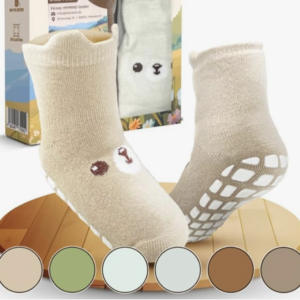 Kleinbär - Kinder Socken