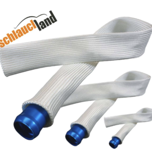 Schlauchland - Hitzeschutzschlauch FITEX PRO Titan