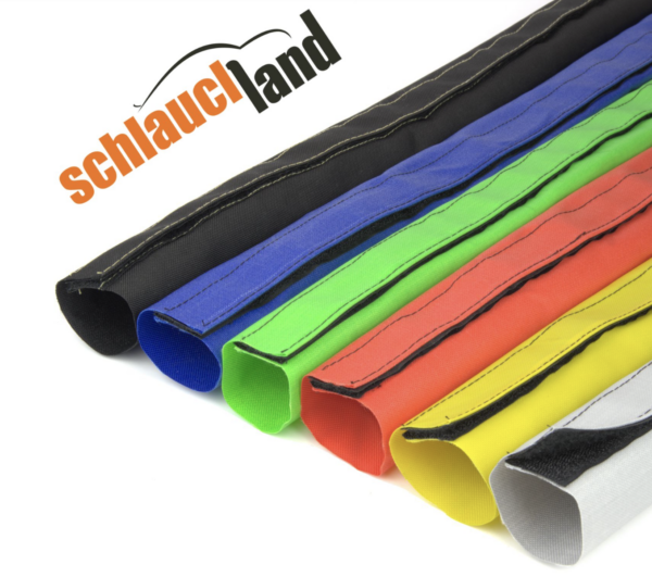 Schlauchland - Schutzschlauch Nylon