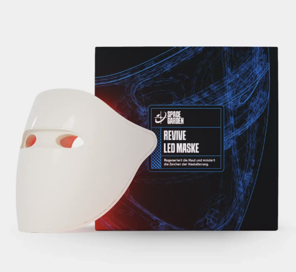 Spacegarden - Revive LED Maske