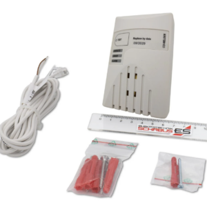 Elektrotechnik Schabus - CO-Sensor GX-CO12