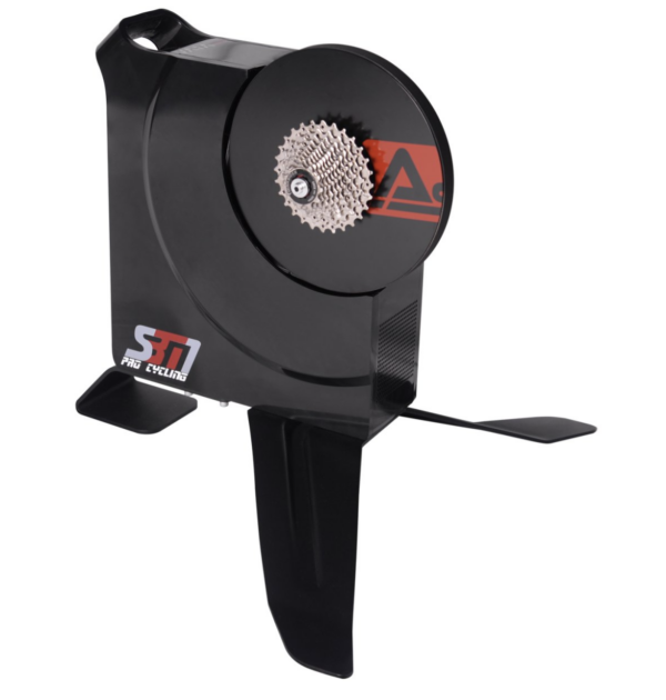 AsVIVA - Rollentrainer SBT1