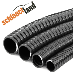 Schlauchland - PVC-Saugschlauch