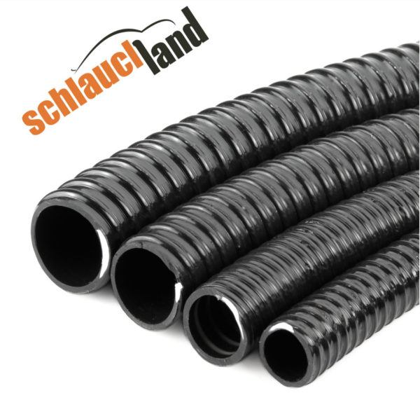 Schlauchland - PVC-Saugschlauch