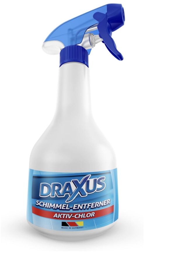 Draxus - Schimmelentferner