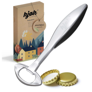 kjøk - Premium Flaschenöffner