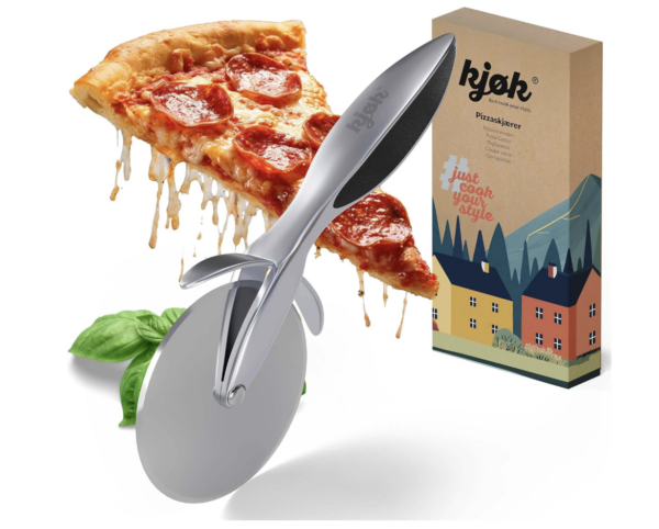 kjøk - Premium Pizzaschneider