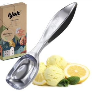 kjøk - Premium Eislöffel