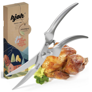 kjøk - Premium Geflügelschere