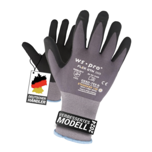 Trevendo - Arbeitshandschuhe WS-Pro Flex GTN