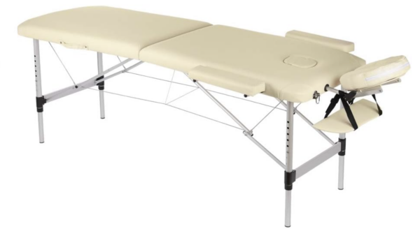 Melko - Mobile Massageliege