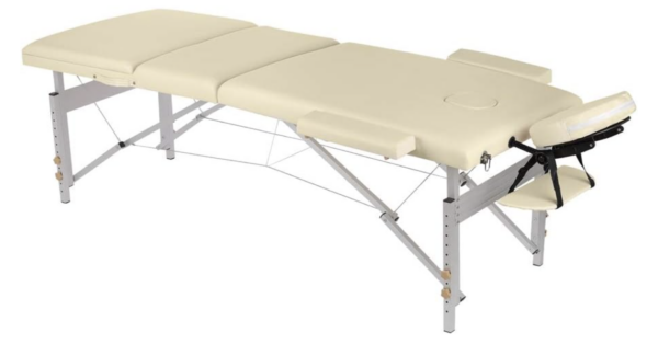 Melko - Mobile Massageliege