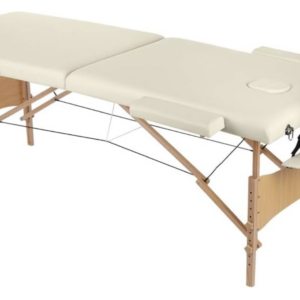Melko - Mobile Massageliege Holz