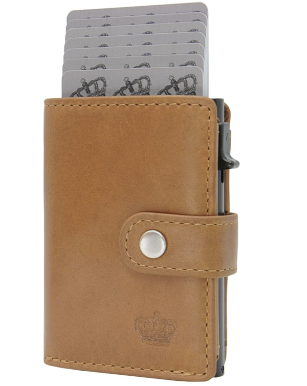 Baur - Slim Wallet Kartenetui