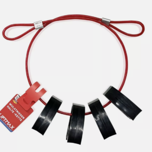 Liftmax - Wulstniederhalter Kette