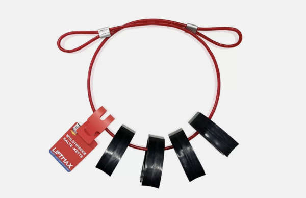 Liftmax - Wulstniederhalter Kette