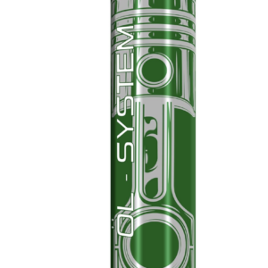 Eurosol - Öl-System Additiv