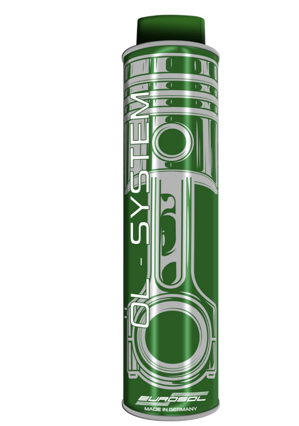 Eurosol - Öl-System Additiv