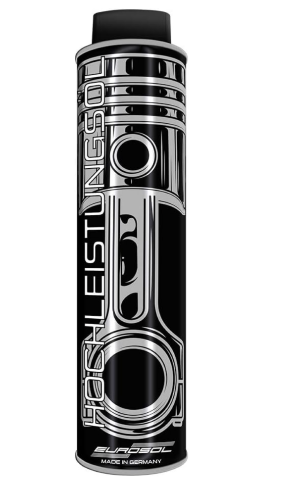 Eurosol - Hochleistungsöl Additiv