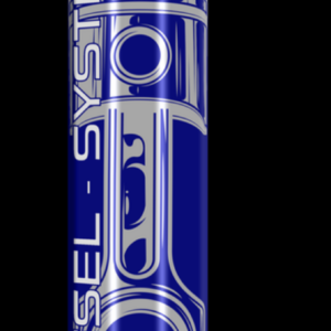 Eurosol - Diesel-System Additiv
