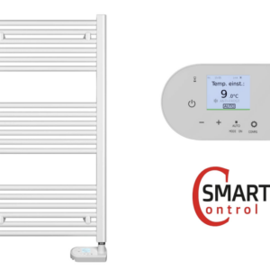 eVARMO - Handtuchtrockner Hatro smart