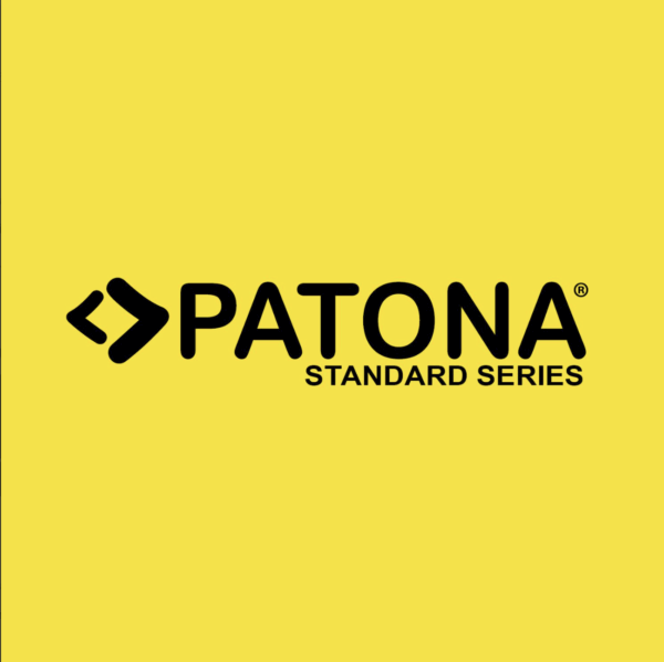 Patona - Standard Lithium Akku