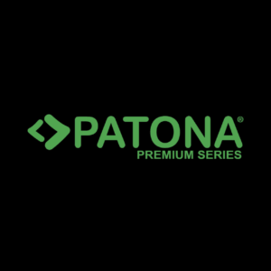PATONA - Lithium Akku Premium