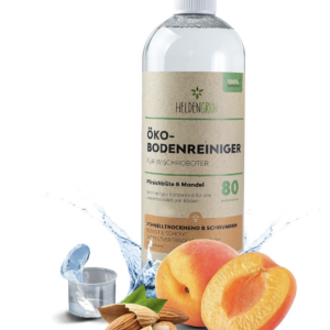Heldengrün - Öko Bodenreiniger