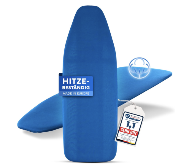 Schwanfeld - Bügelbrett Bezug