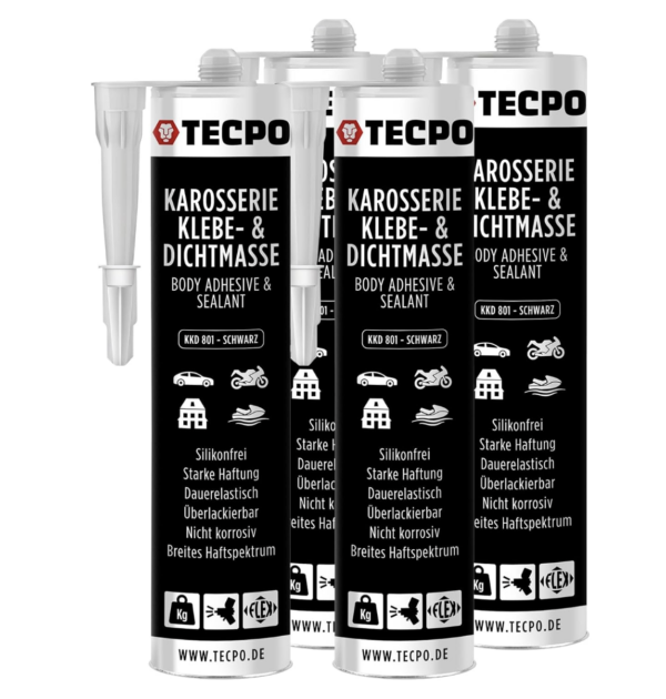 TECPO - Karosseriekleber