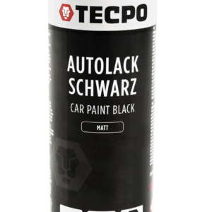 TECPO - Sprühlack matt