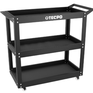 TECPO - Werkzeugwagen
