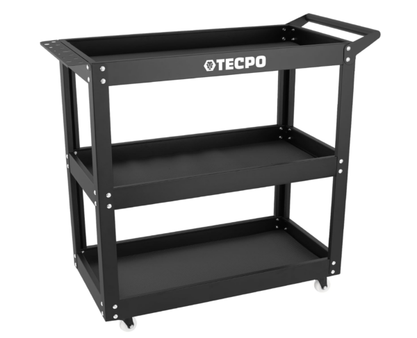 TECPO - Werkzeugwagen