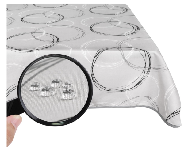 Valia Home - Tischtuch