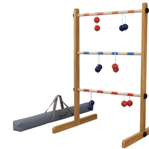 WELLGRO - Leitergolf Wurfspiel