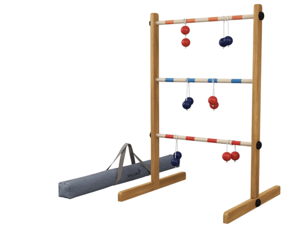 WELLGRO - Leitergolf Wurfspiel